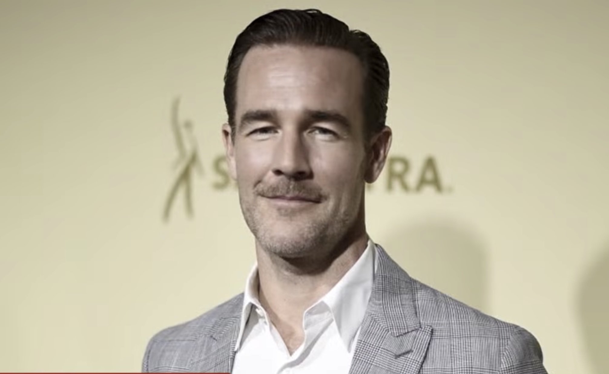 Actorul James Van Der Beek, 48 de ani, a decedat