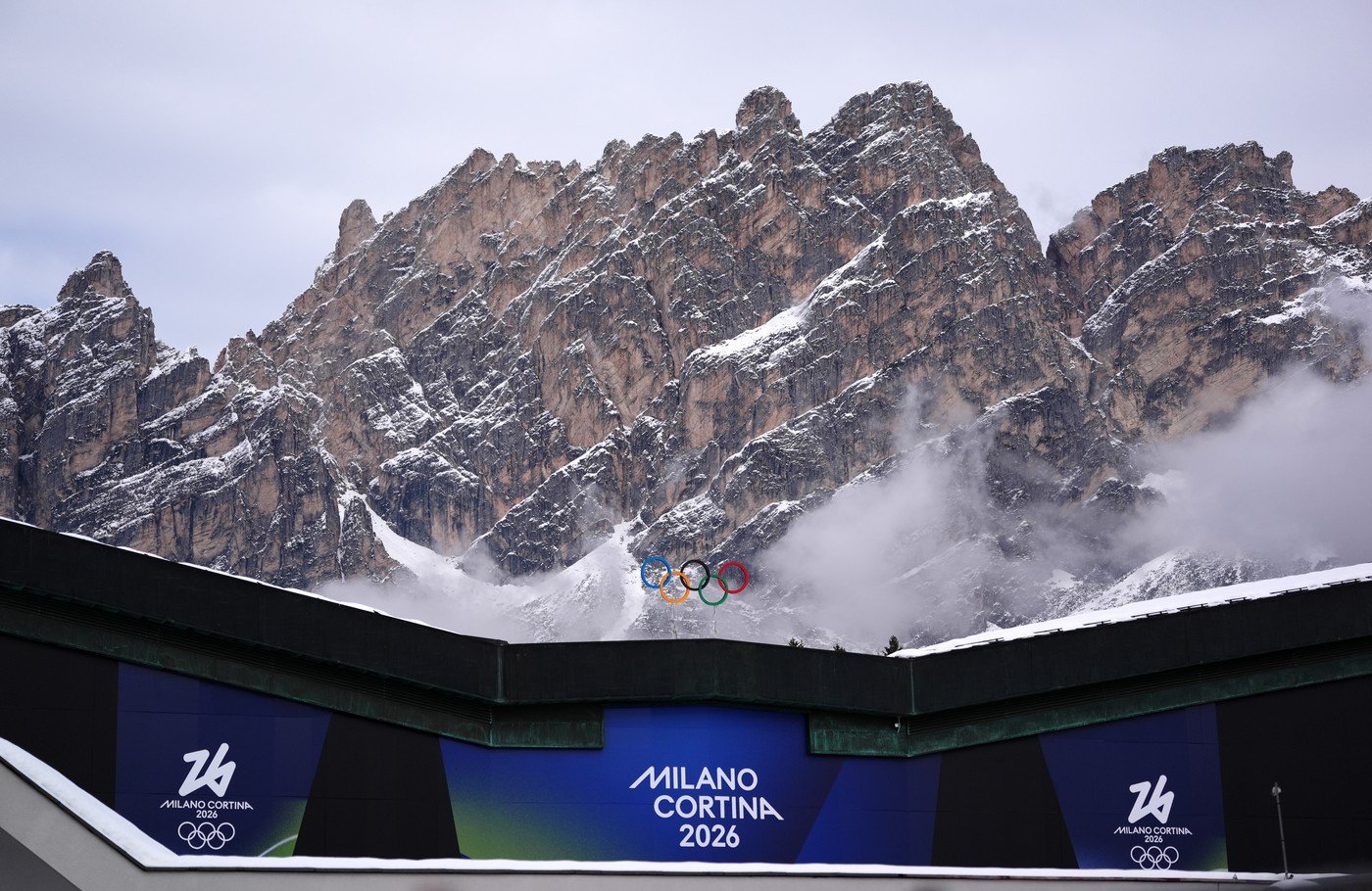Jocurile Olimpice de Iarnă 2026: Ceremonia de deschidere începe astăzi!