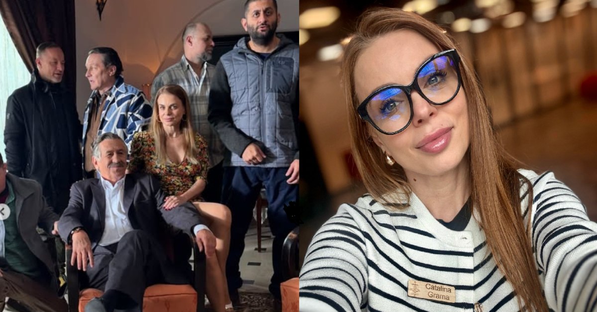 Jojo reintră în viața academică la 44 de ani: renunță la actorie?