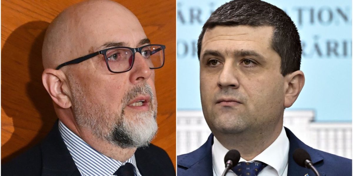 Kelemen Hunor anunță că norma de hrană ar putea fi tăiată pentru bugetari. Ministrul Apărării: ”Eu NU semnez”