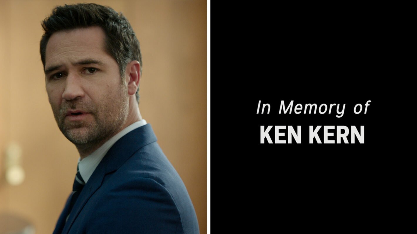 Ken Kern: Omul din spatele omagierii lui ‘The Lincoln Lawyer’