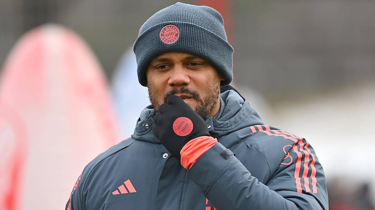 Kompany evită subiectul BVB: „Nu mă ocup cu asta”