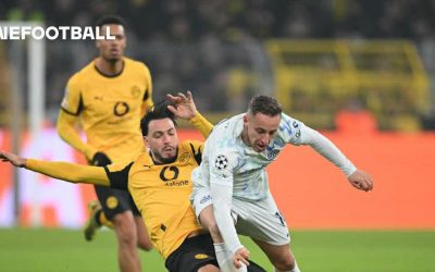 Startelf trotz Erkältung! Kovac-Entscheidung wirft Fragen auf