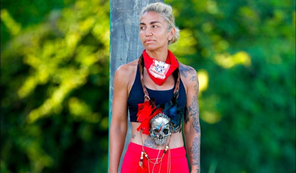 Survivor România: Eliminare surpriză în echipa Faimoșilor Tensiunea a atins apogeul în cea mai recentă ediție a emisiunii „Survivor România”, difuzată pe Antena 1