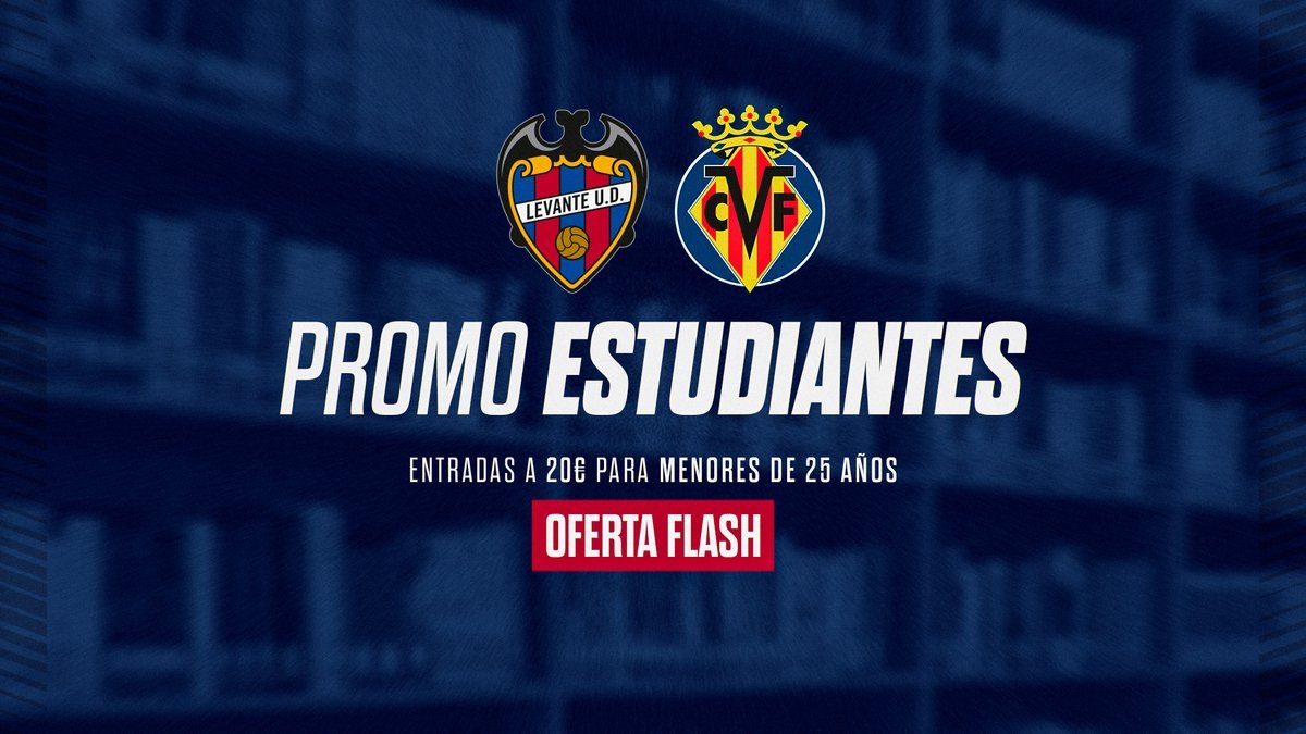 Preț special pentru tineri la meciul de fotbal din Valencia Estadio Ciutat de València se pregătește să reia, miercuri seară, de la ora 20:00, meciul din cadrul etapei a 16-a, care a fost amânat anterior din cauza unei alerte roșii