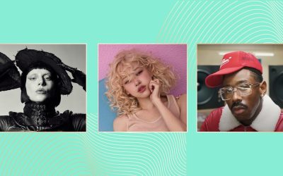 2026 Grammys: See The Full Winners & Nominees List (Updating Live)