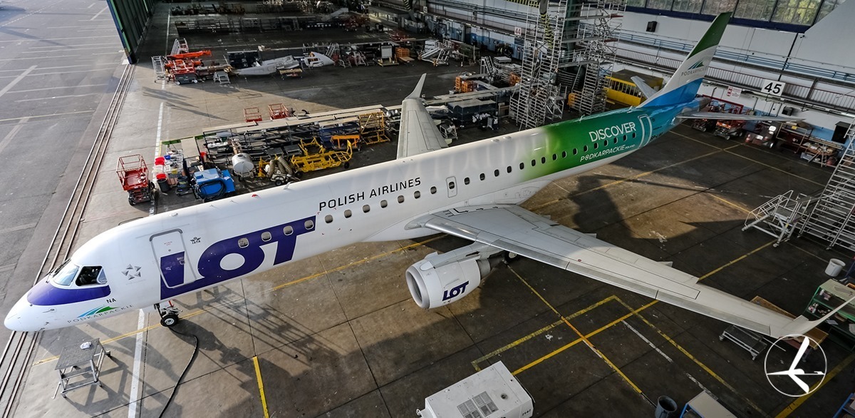 Lot-Polish-Airlines-Sursa-foto-Facebook.jpg - NewsFactor