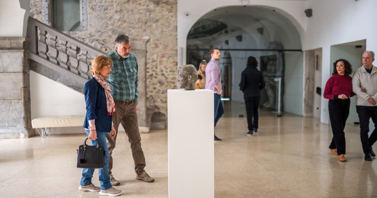 România celebrează Ziua Națională Constantin Brâncuși prin evenimente culturale special dedicate Pe 19 februarie 2026, România va marca Ziua Națională Constantin Brâncuși, o ocazie specială pentru a celebra 150 de ani de la nașterea unuia dintre cei mai influenți artiști ai secolului XX