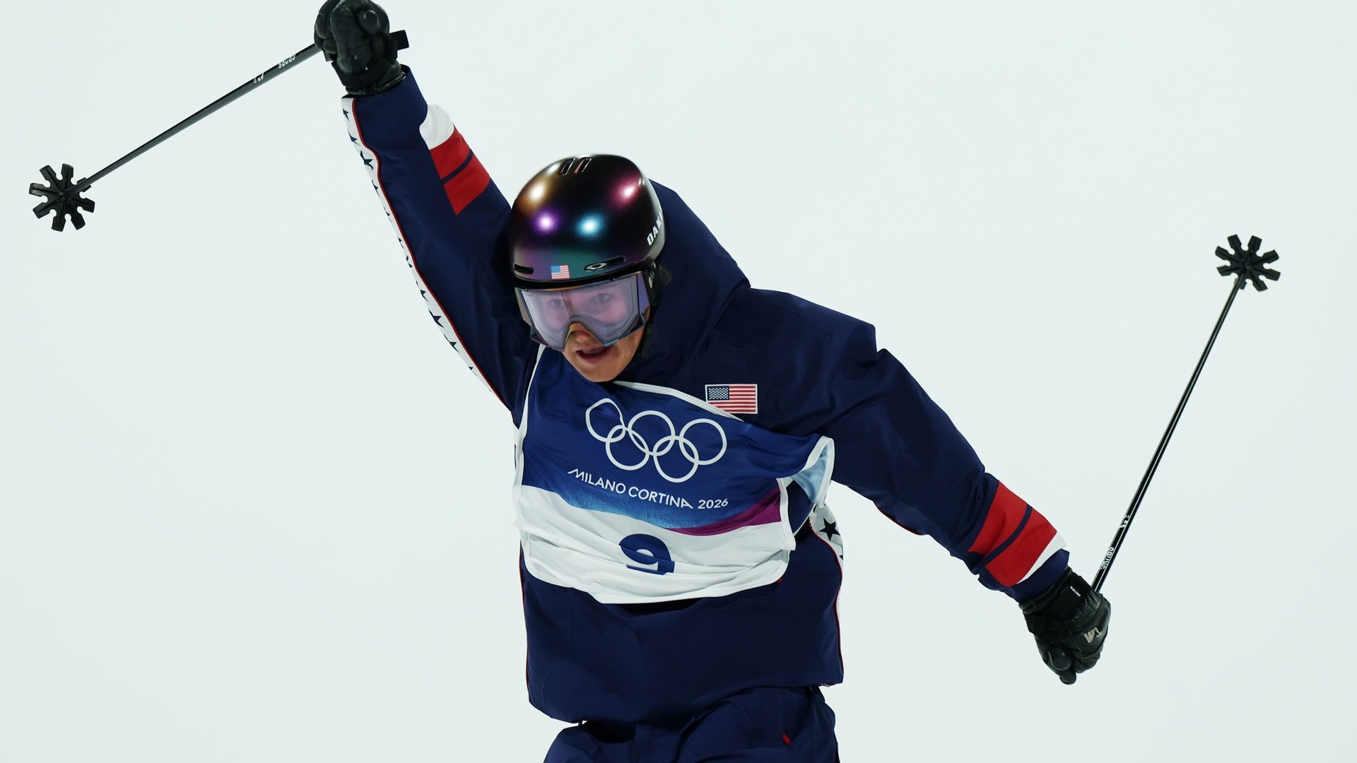 Istorie în aer la Jocurile Olimpice de iarnă de la Milano-Cortina Judecătorii au avut o misiune dificilă duminică seara, când freeskierii au impresionat printr-un nivel spectaculos de progresie în runda de calificare la proba de big air masculină din cadrul Jocurilor Olimpice de iarnă de la Milano-Cortina 2026