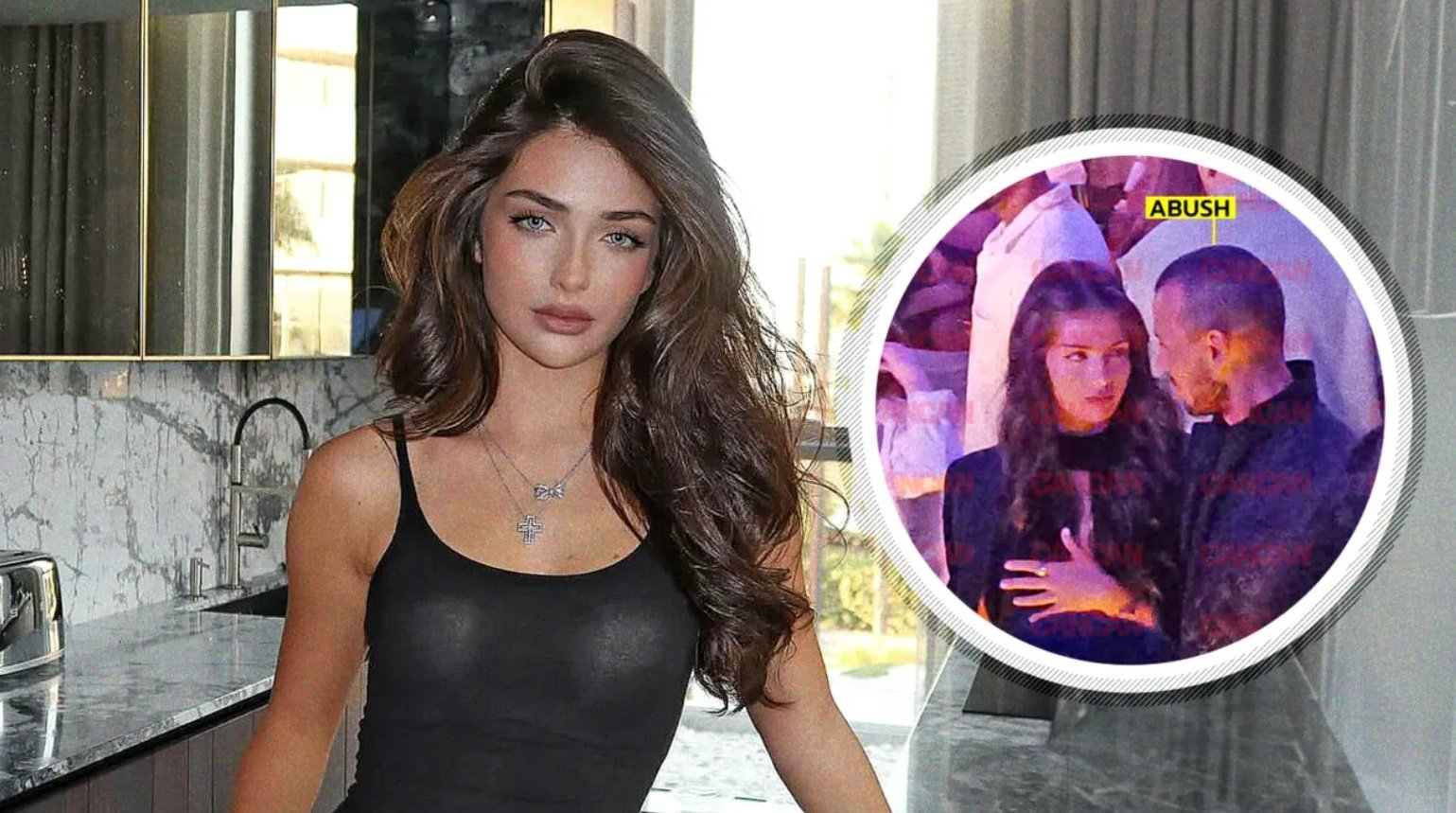 Mama lui Abush, reacție pe loc la prima întâlnire cu Andreea Bostănică!