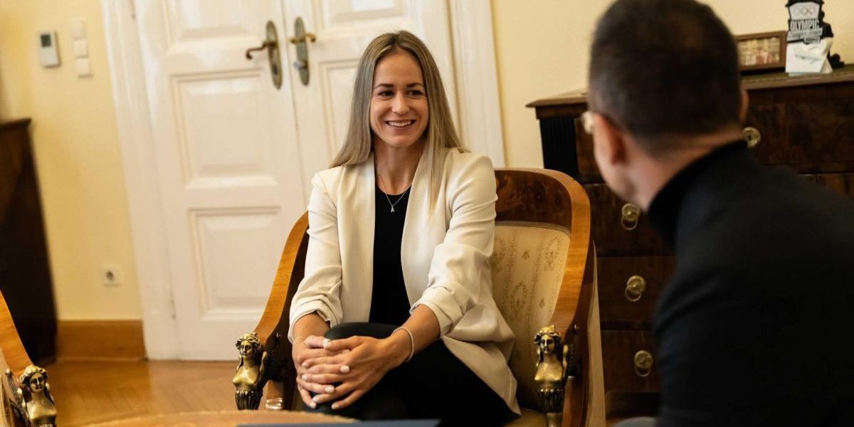 „Oameni rău intenționați amestecă sportul cu geopolitica”