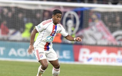 Maraton de Ligue 1 pe VOYO! Nantes - Lyon, de la 22:05: programul zilei