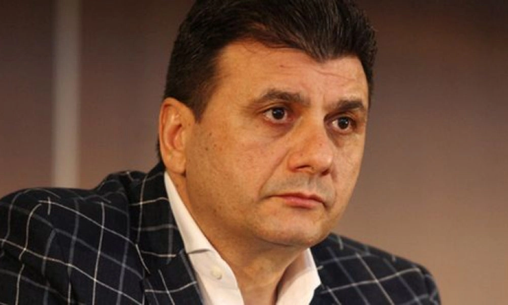 Cine este Maricel Pacuraru: Patronul Realitatea TV și Realitatea Plus - Biografie, Afaceri și Controverse