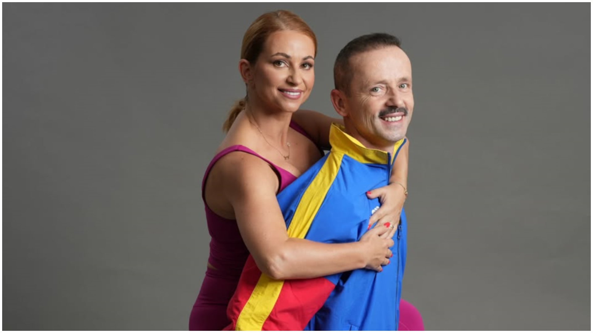 Marius Urzică și Simona: Povestea unui cuplu de succes la Power Couple Marius Urzică, campion olimpic și antrenor renumit, și soția sa, Simona, au devenit unul dintre cele mai apreciate cupluri de la Antena 1, participând la emisiunea „Power Couple”