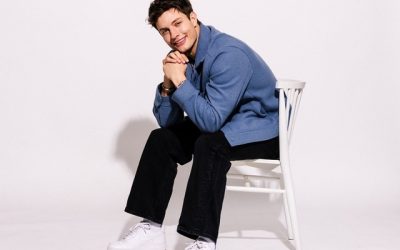 Comediantul american Matt Rife aduce „Stay Golden World Tour” la Sala Palatului