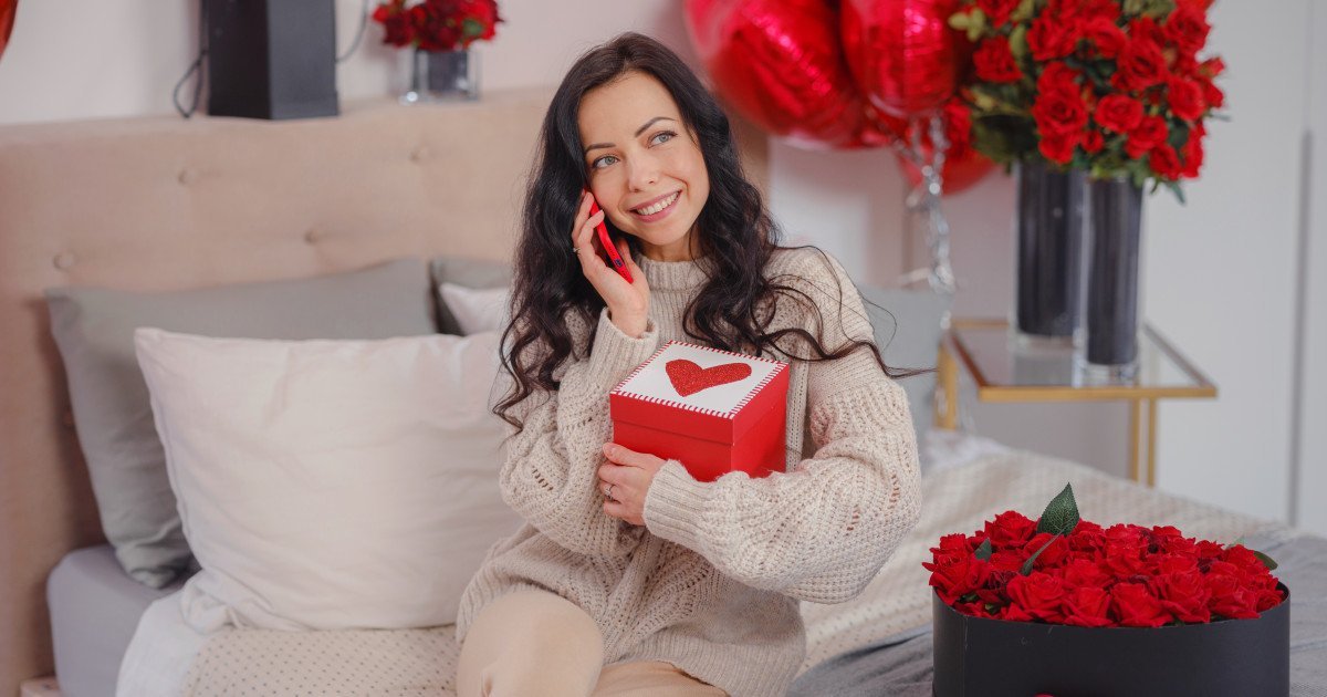 Pe 14 februarie, românii sărbătoresc „Ziua Îndrăgostiților”, cunoscută sub denumirea de Valentine’s Day