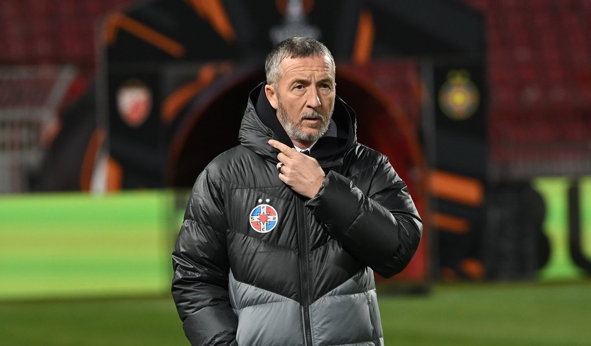 Mihai Stoica, permis suspendat înainte de duelul Craiova – FCSB!