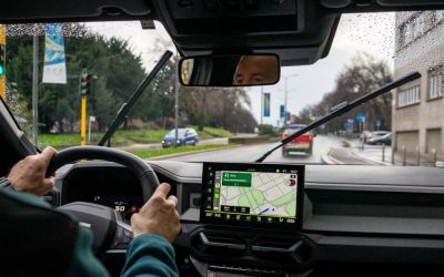 Milano Cortina 2026 - Città ferma per le Olimpiadi. E in circonvallazione è il paradiso