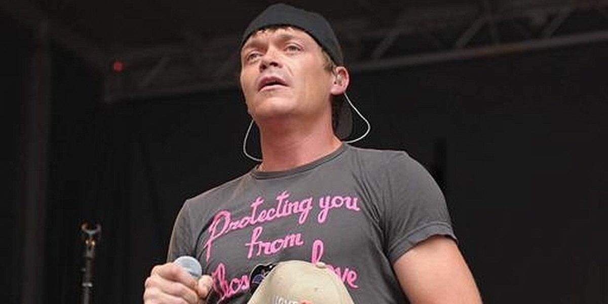 Brad Arnold Of 3 Doors Down Dies At 47