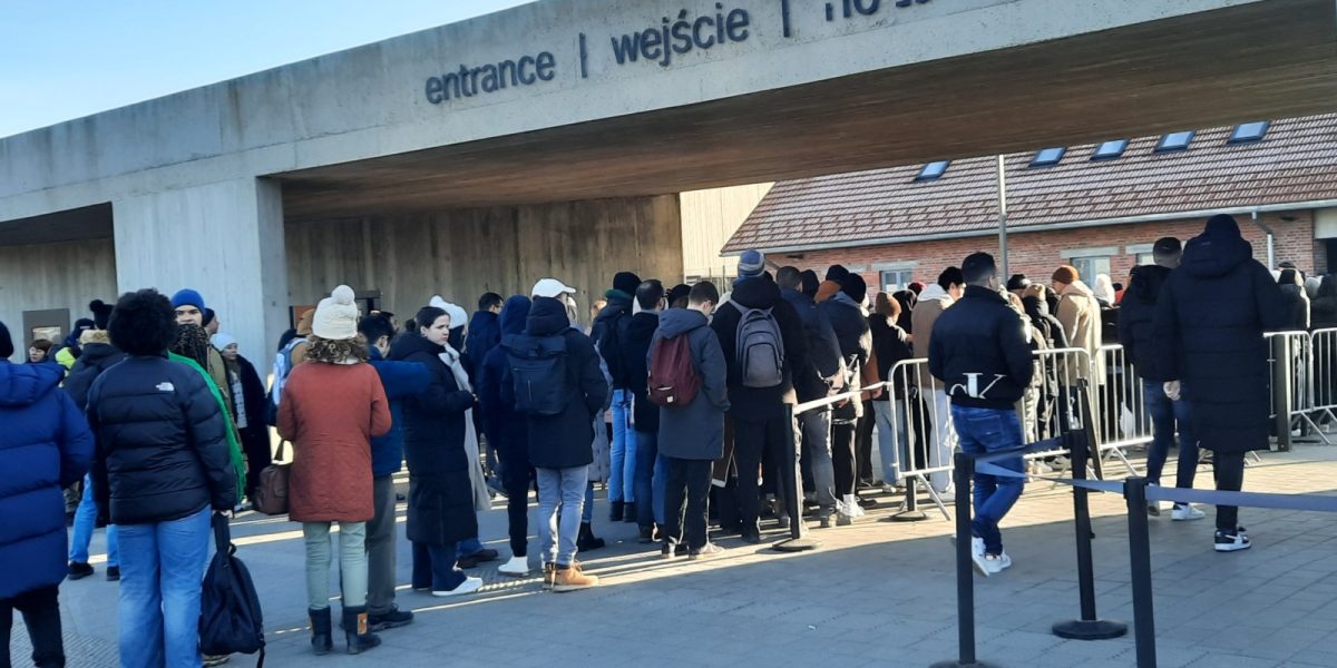 Muzeu-Auschwitz-Birkenau.jpg - NewsFactor