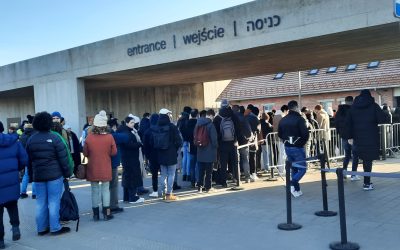 Muzeu-Auschwitz-Birkenau.jpg - NewsFactor