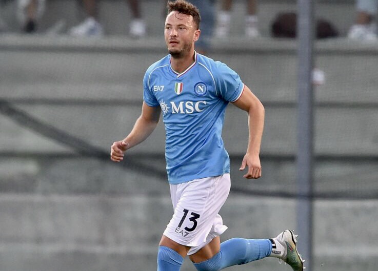 🔴 DIFESA. Il Napoli prova a recuperare subito Rrahamani