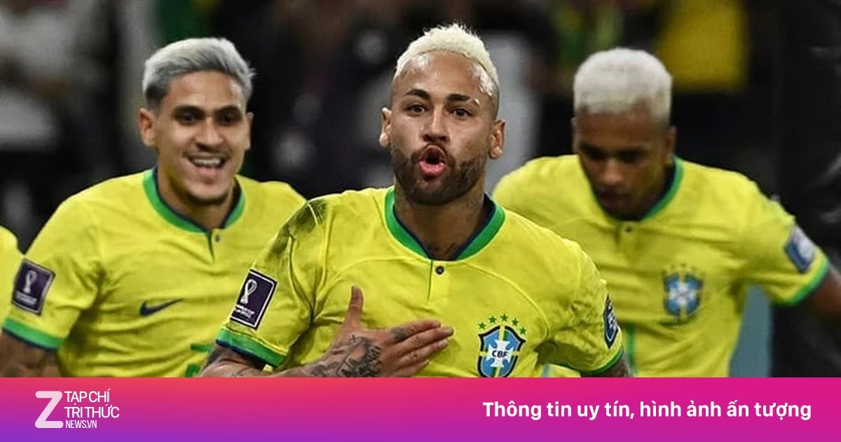 Neymar se pregătește pentru revenirea în naționala Braziliei Neymar, starul echipei Santos, are în plan să revină în naționala Braziliei, unde ar putea fi convocat pentru meciurile amicale din martie