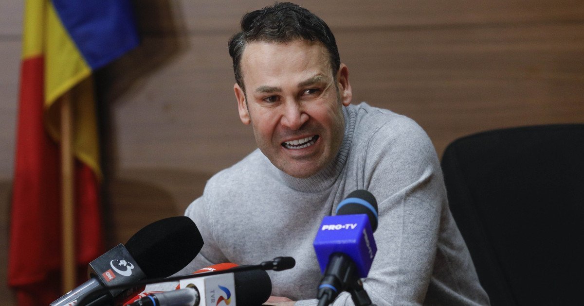 Robert Negoiță, reacție provocatoare la ancheta DNA: „Nu ne putem face treaba legal”