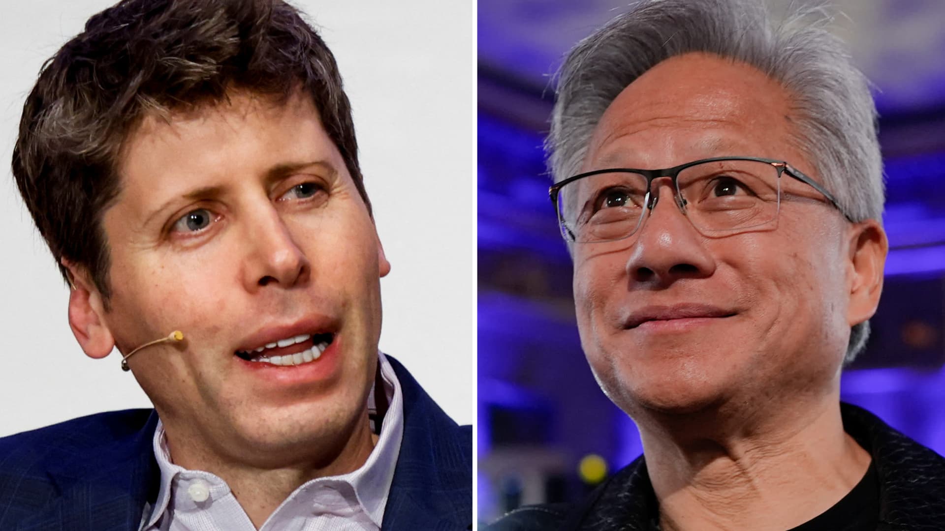 Dispute între titanii AI: Nvidia și OpenAI în impas după un anunț de 100 de miliarde de dolari Sam Altman, CEO al OpenAI, și Jensen Huang, CEO al Nvidia, au stârnit un val de entuziasm în luna septembrie a anului trecut, când au anunțat un parteneriat eclatant, care promitea să marcheze un nou capitol pentru industria inteligenței artificiale