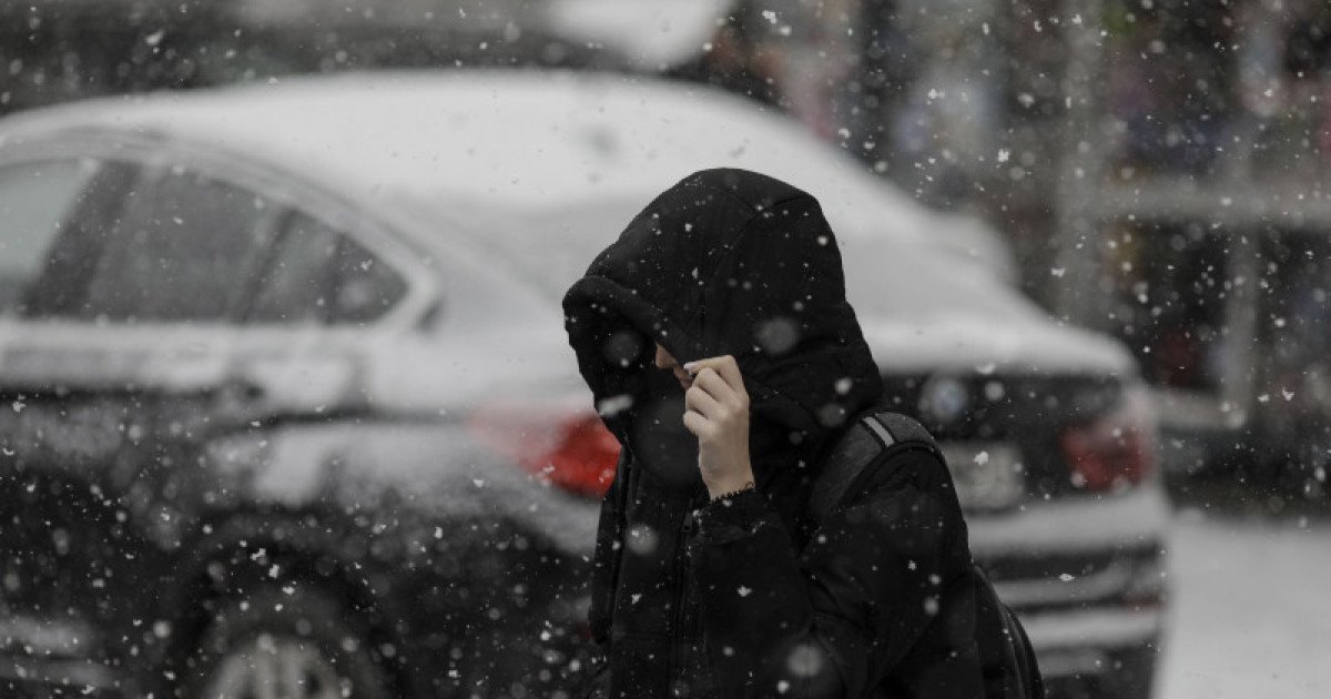 Episod de iarnă severă în România: Ninsori, viscol și temperaturi de -15°C România se confruntă cu un episod de iarnă severă, meteorologii avertizând că ninsori abundente, vânt puternic și temperaturi extrem de scăzute vor afecta mare parte din țară în următoarele două zile
