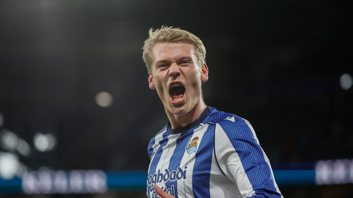 Real Sociedad își consolidează locul în Europa după victoria împotriva Elche Real Sociedad a trecut peste Elche cu un categoric 3-1 în meciul disputat pe stadionul Anoeta, punând astfel o temelie solidă în lupta pentru un loc în competițiile europene
