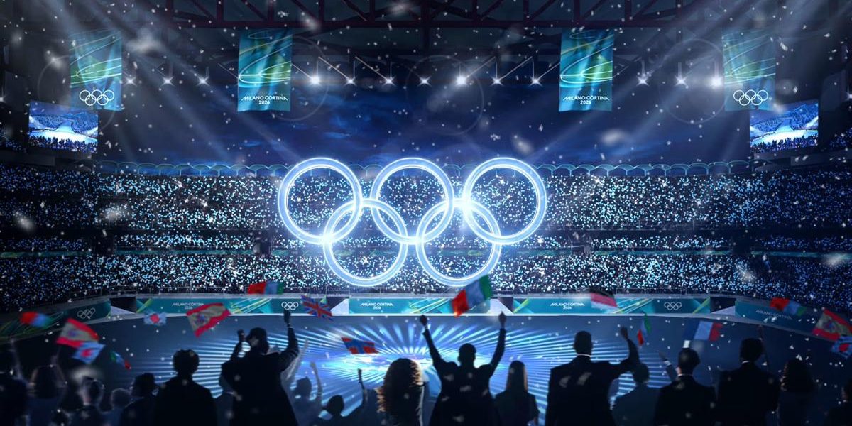 Cerimonia apertura Olimpiadi 2026: orari tv, dove vederla, commento Rai