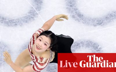 Winter Olympics 2026: Team GB lose crunch men’s curling tie, Norway’s Frostad wins big air | Winter Olympics 2026