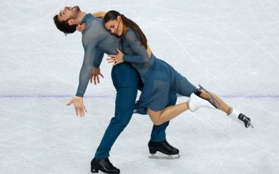 February 11, 2026 - Winter Olympics updates