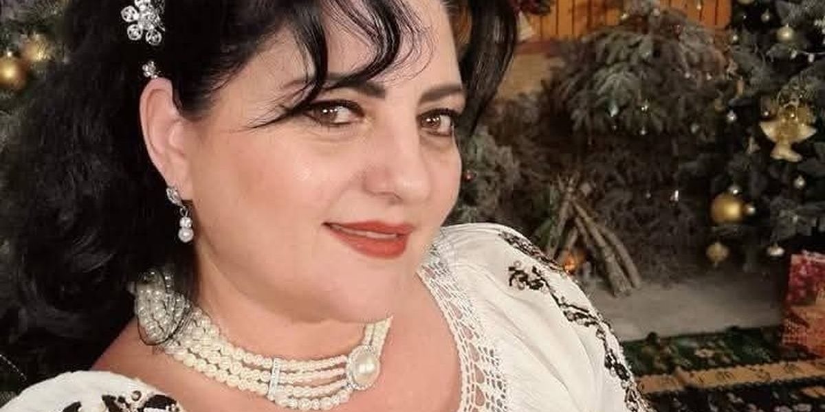 Plange tot tinutul Olteniei! A murit Mihaela Cojocaru, vocea care a cantat dorul autentic al folclorului romanesc