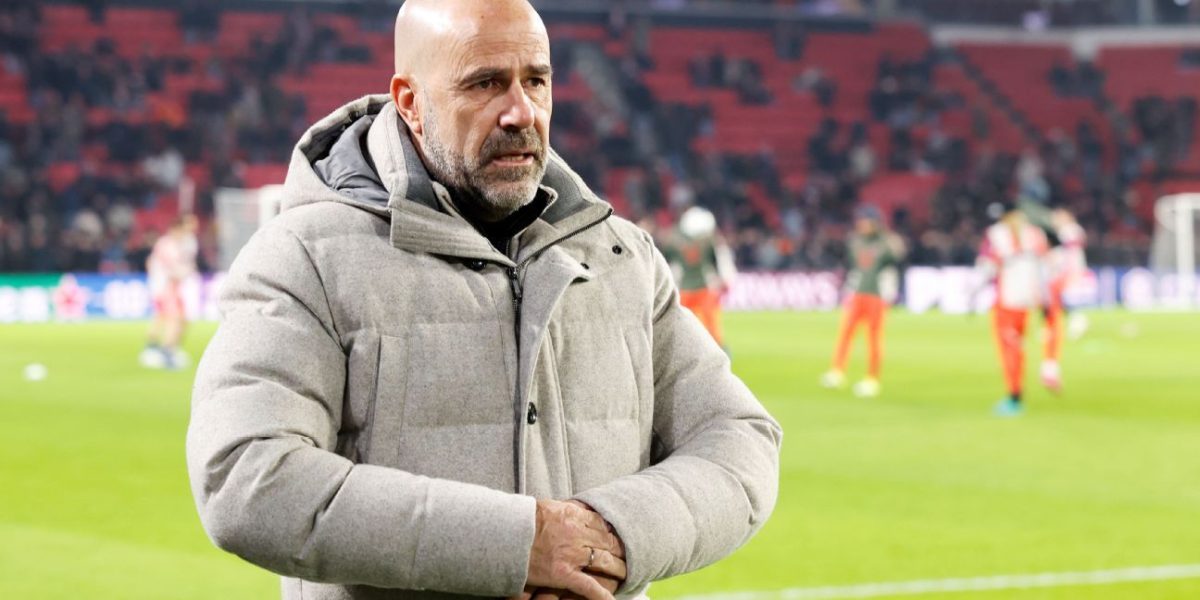 PSV neemt de beker serieus: Bosz kiest voor A-ploeg tegen sc Heerenveen