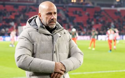 PSV neemt de beker serieus: Bosz kiest voor A-ploeg tegen sc Heerenveen