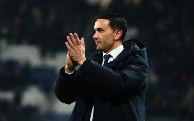 Palladino dopo la Juve: "Atalanta perfetta"