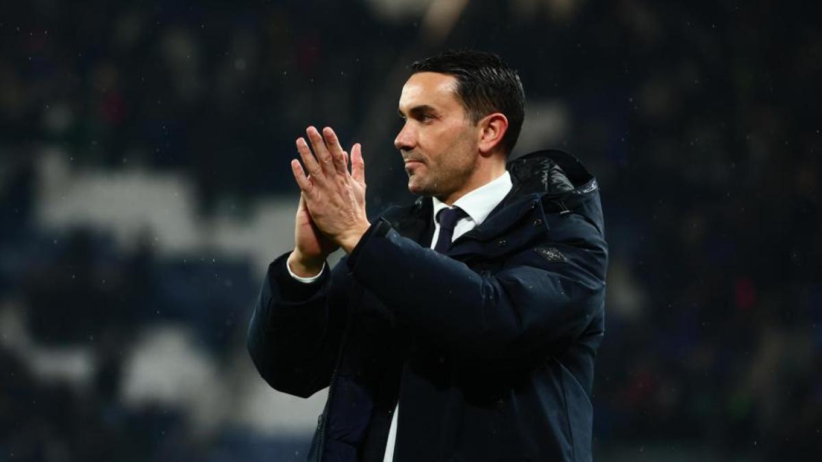 Palladino, după Juventus: „Atalanta este echipa ideală”