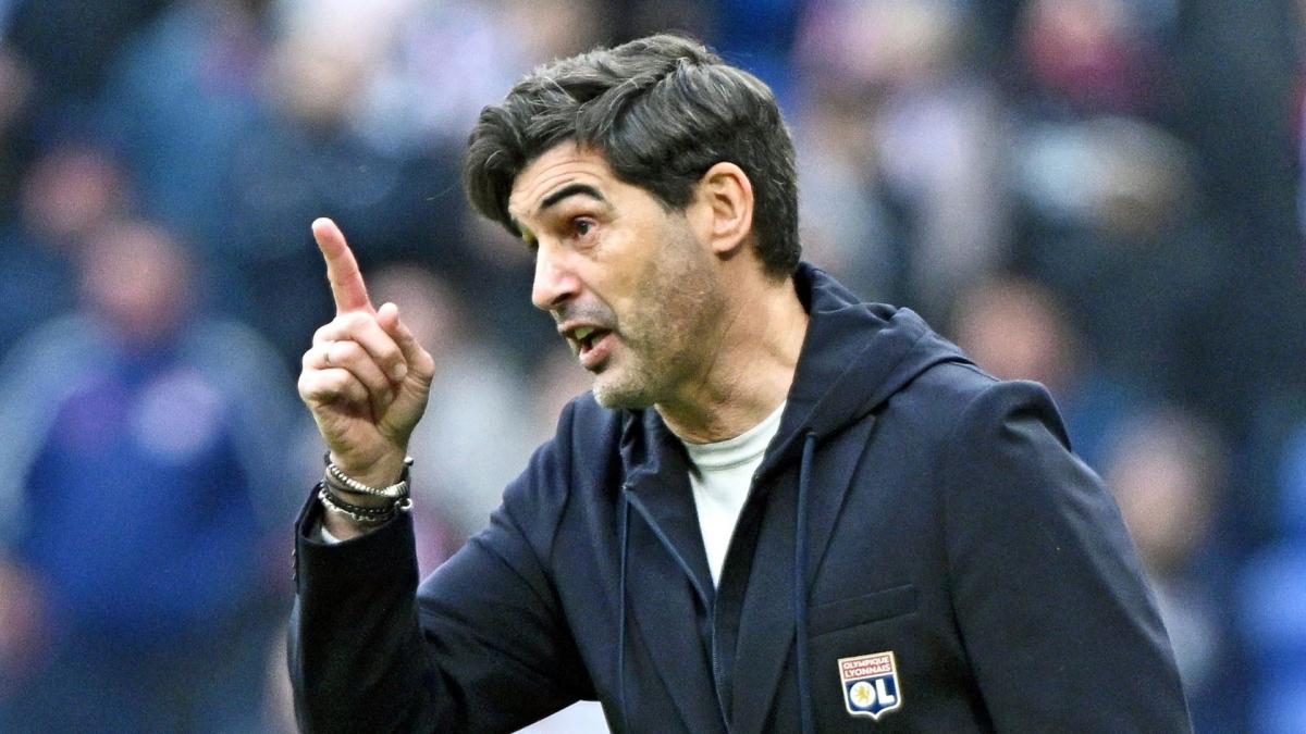 Lyon primește Nice într-un meci crucial pentru OL În cadrul ultimei etape a Ligue 1, Olympique Lyonnais se pregătește să înfrunte OGC Nice pe teren propriu, un meci ce poate constitui un nou pas important pentru echipa antrenată de Paulo Fonseca