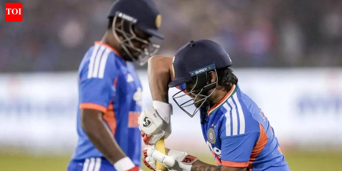 IND vs SA, warm-up: T20 World Cup dream over for Sanju Samson? Suryakumar Yadav confirms 'definitely Ishan Kishan' to open | Cricket News