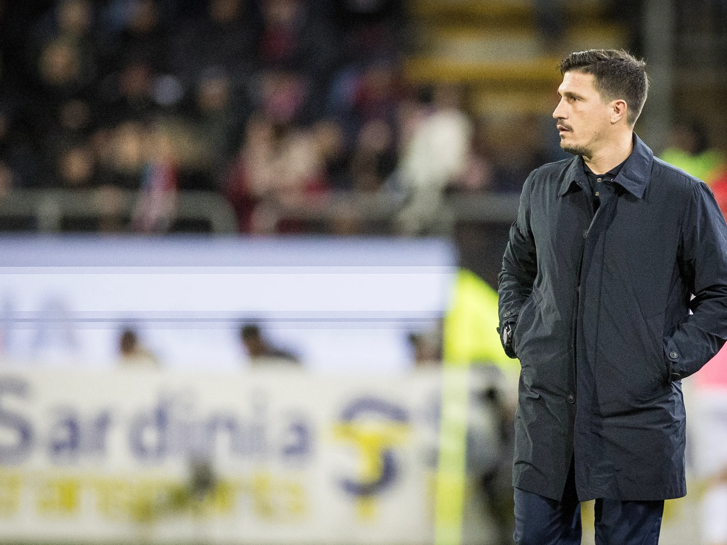 Pisacane, mesaj clar după meciul cu Lecce: „Trebuie să ne revenim!”