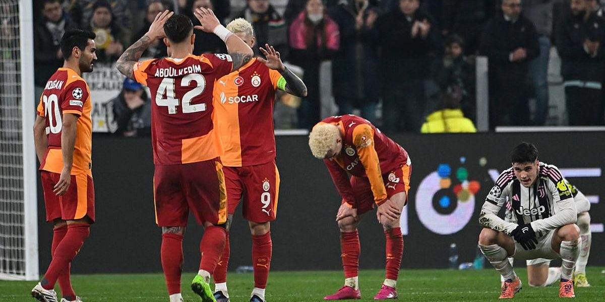 Prelungiri la Torino, penalty decisiv la ultima fază din Atalanta - Dortmund » Istvan Kovacs, aprig în PSG