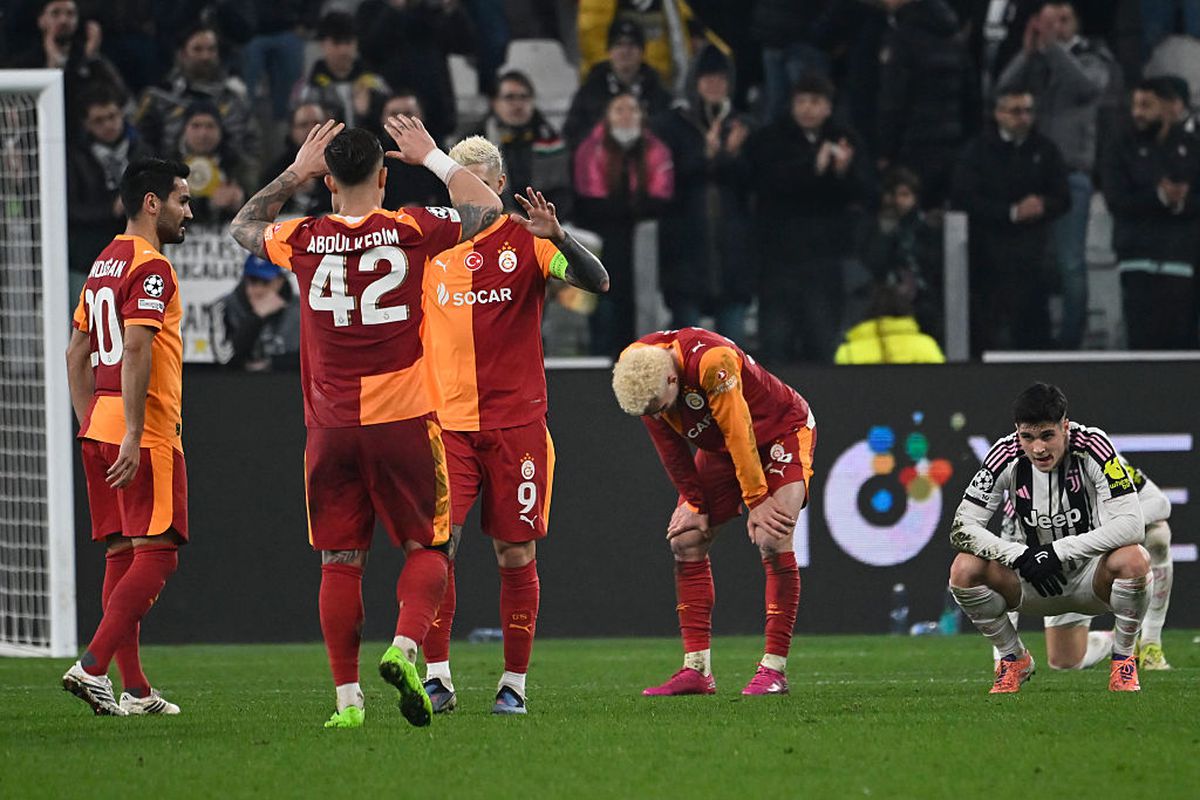 Ligă de foc: Atalanta strălucește în optimile Ligii Campionilor Miercuri seară, fanii fotbalului au avut parte de o adevărată dramă sportivă în Liga Campionilor, iar Atalanta a demonstrat că este o forță de temut