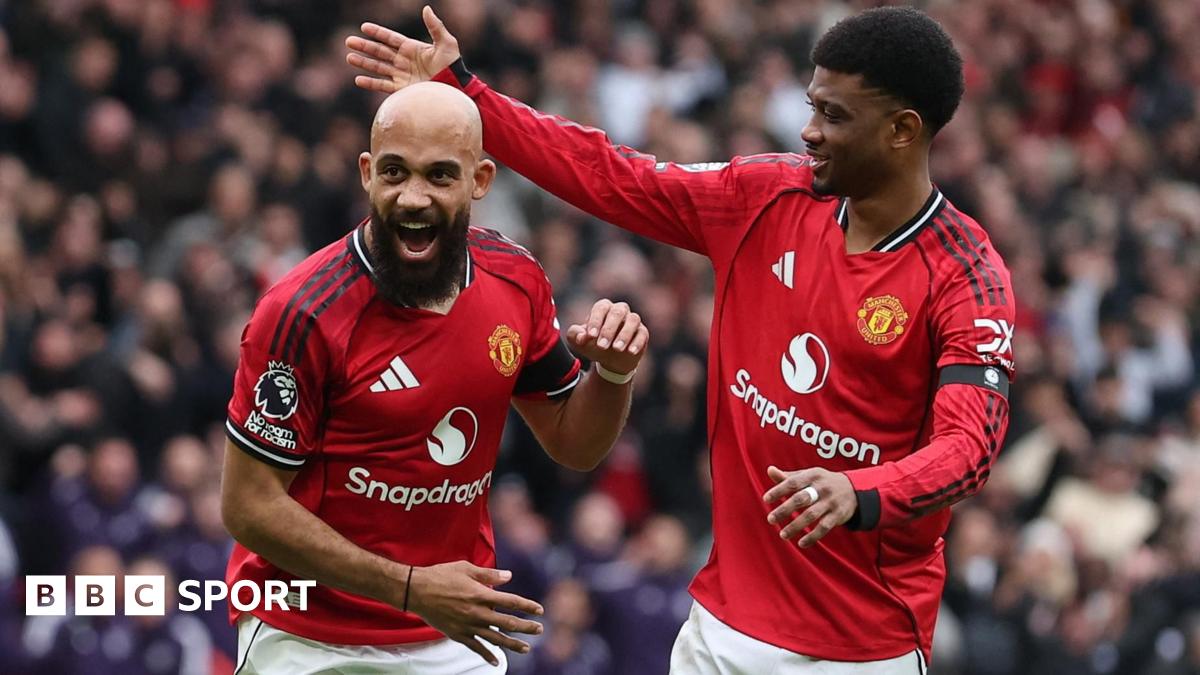 Premier League: Man Utd și Spurs se întâlnesc, iar emoțiile cresc!