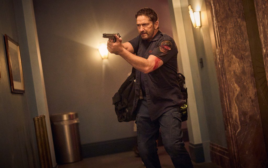„Empire City”: O nouă aventură cu Gerard Butler și Hayley Atwell Într-o premieră exclusivă, filmul Empire City promite să captiveze spectatorii printr-o poveste captivantă de acțiune și melodramă