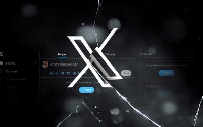 X hit by widespread outage, thousands report issues