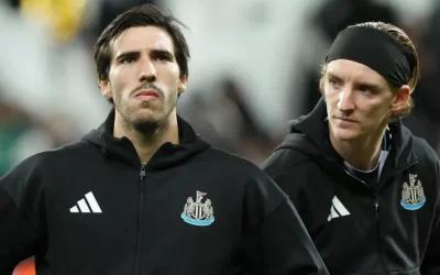 Preview: Qarabag FK vs. Newcastle United - prediction, team news, lineups