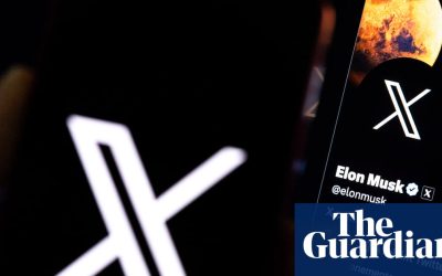 French headquarters of Elon Musk’s X raided by Paris cybercrime unit | X