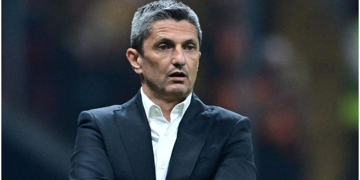 Răzvan Lucescu, la un pas de istorie în Grecia! Românul e „stăpânul” Cupei și vizează o performanță de top